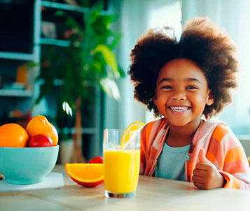 nutricionista infantil em salvador