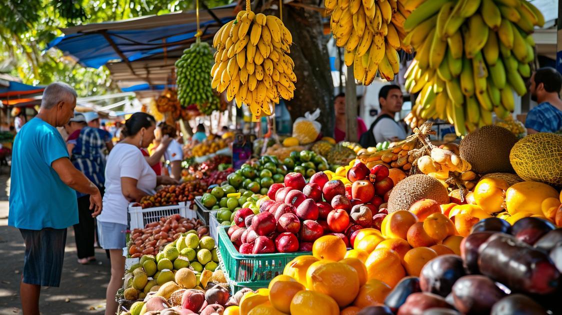 alimentação e nutrição no brasil